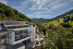 ElzLand Hotel Pfauen WELLNESS, SPA & VITALIS HOTEL